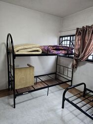 Blk 11 Marsiling Gardens (Woodlands), HDB 5 Rooms #624097761